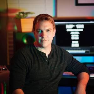 Meet your Posher, Brett